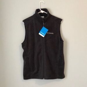 Columbia pathedral peak || vest